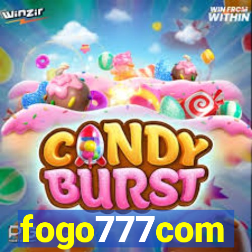 fogo777com