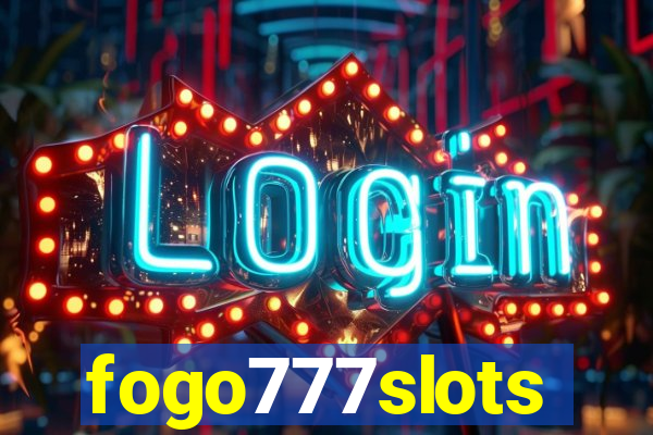 fogo777slots