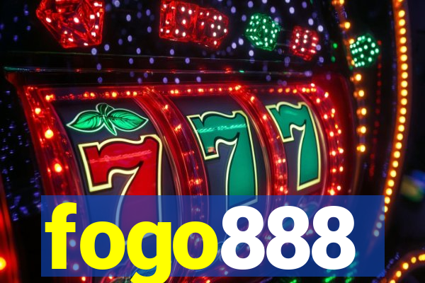 fogo888