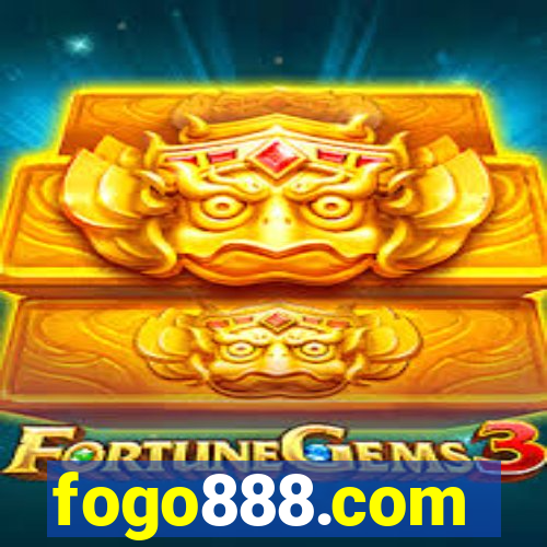 fogo888.com