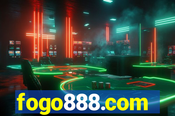 fogo888.com