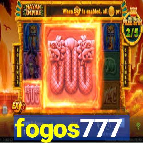 fogos777
