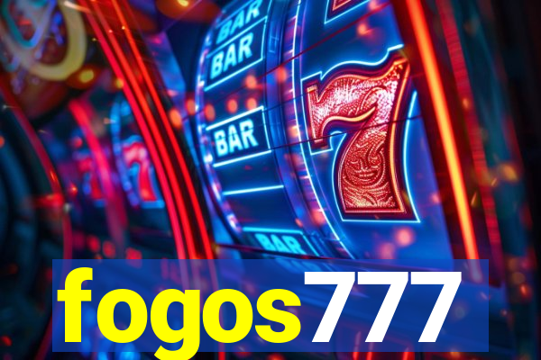 fogos777