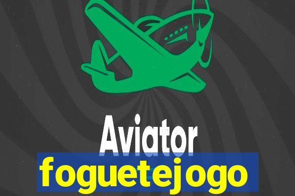 foguetejogo
