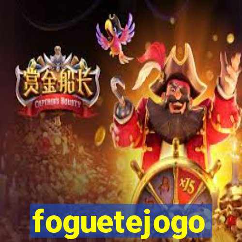 foguetejogo