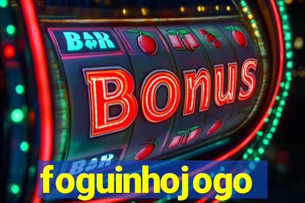 foguinhojogo