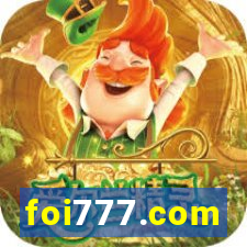 foi777.com