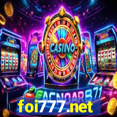 foi777.net