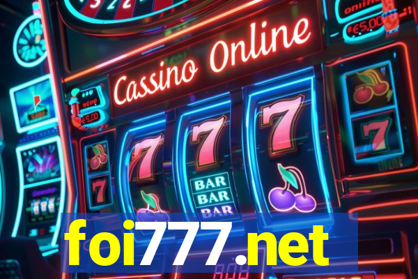 foi777.net
