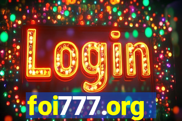 foi777.org