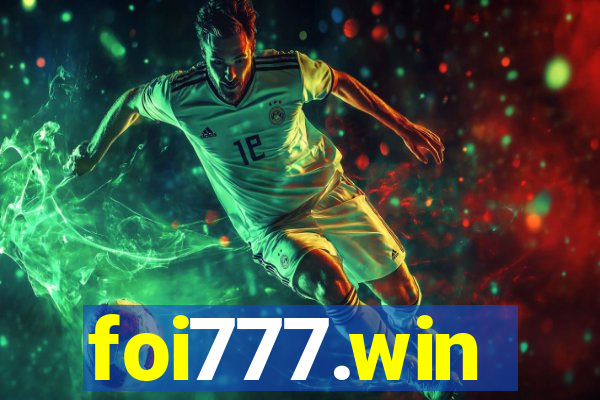 foi777.win