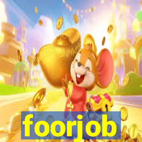 foorjob