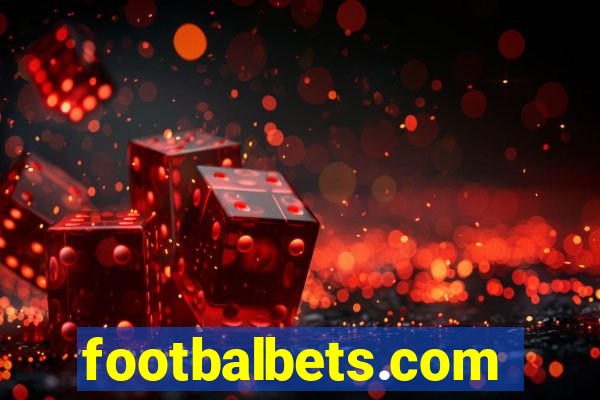 footbalbets.com