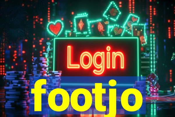 footjo