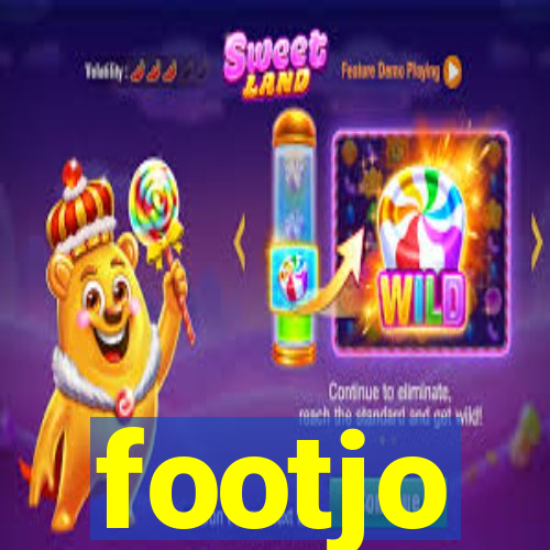 footjo