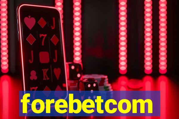 forebetcom