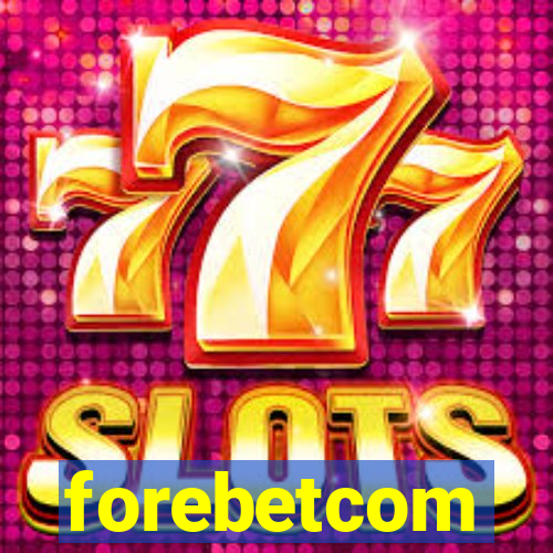forebetcom