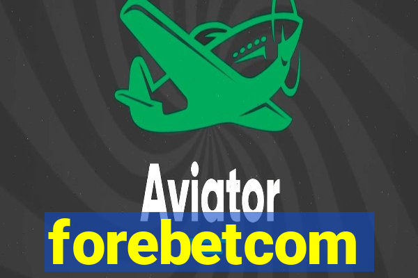 forebetcom