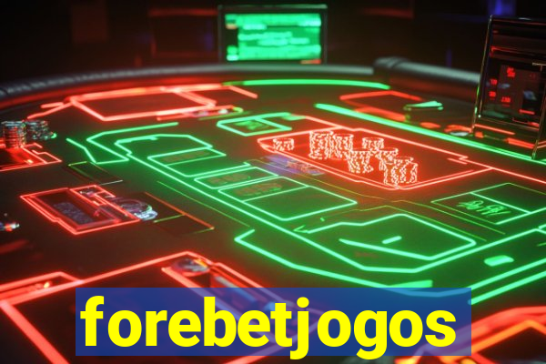 forebetjogos
