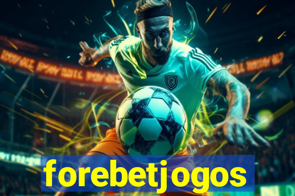 forebetjogos