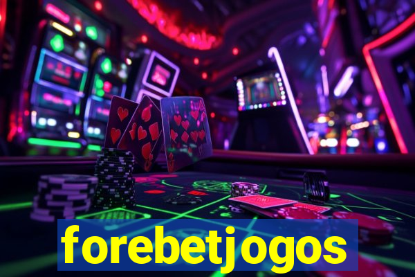 forebetjogos