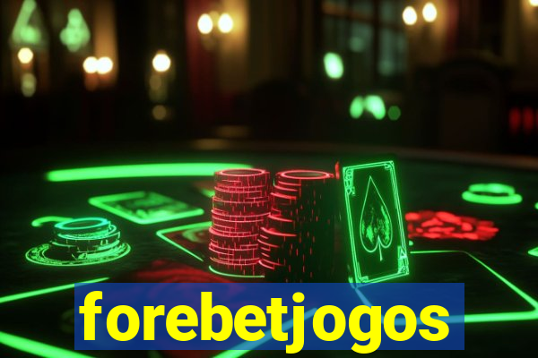 forebetjogos