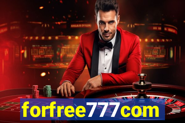 forfree777com