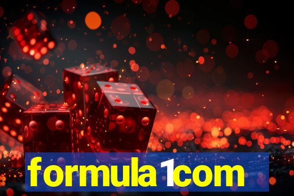 formula1com