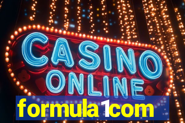 formula1com