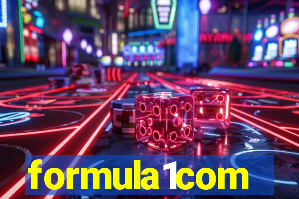 formula1com