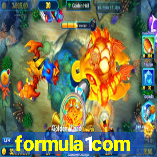 formula1com