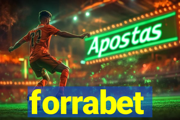 forrabet