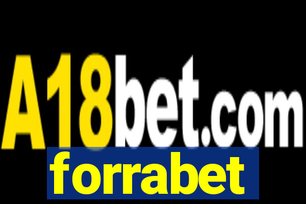 forrabet