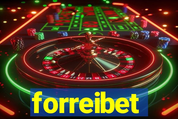 forreibet