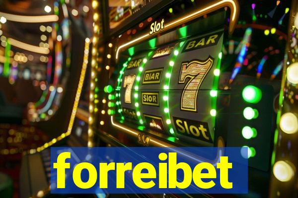 forreibet