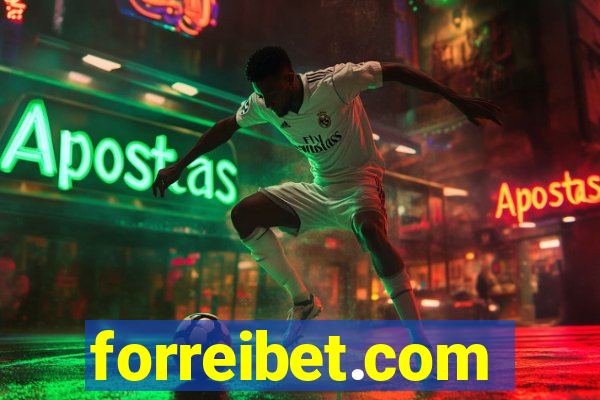 forreibet.com