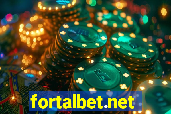 fortalbet.net