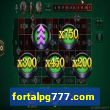 fortalpg777.com
