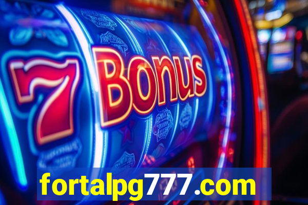 fortalpg777.com