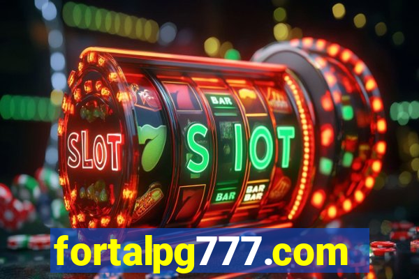 fortalpg777.com