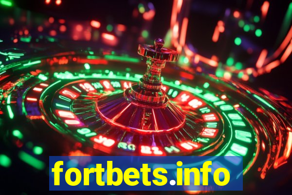 fortbets.info