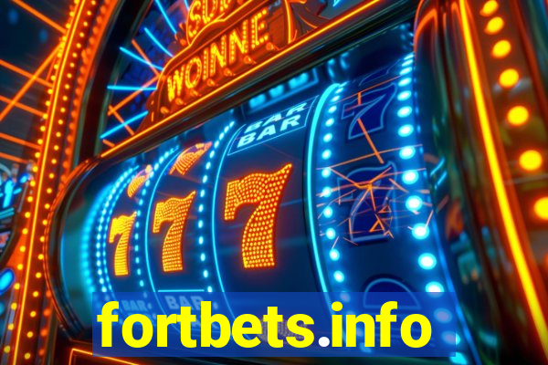 fortbets.info
