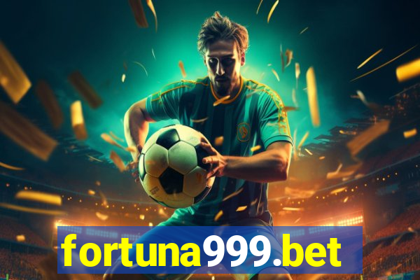 fortuna999.bet