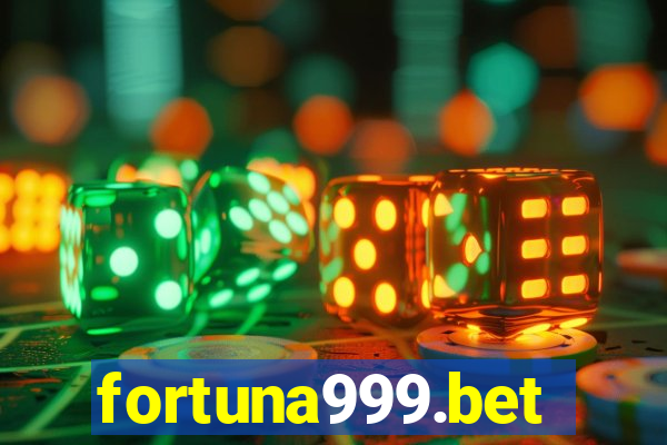 fortuna999.bet