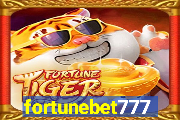 fortunebet777