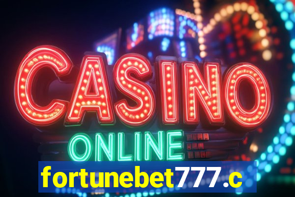 fortunebet777.com