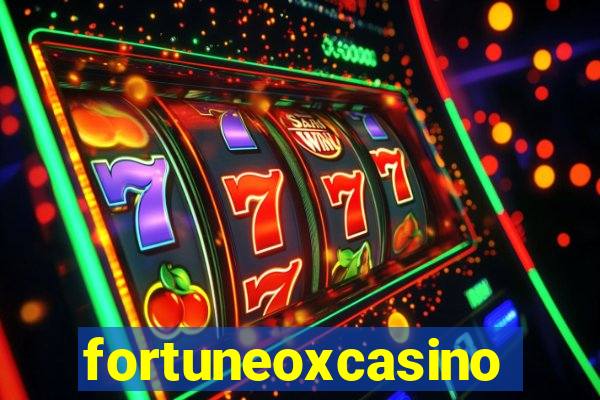 fortuneoxcasino.com