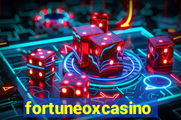fortuneoxcasino.com