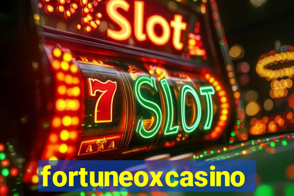 fortuneoxcasino.com