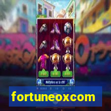fortuneoxcom